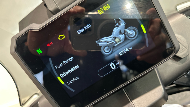 Husqvarna Norden 901 (24MY)